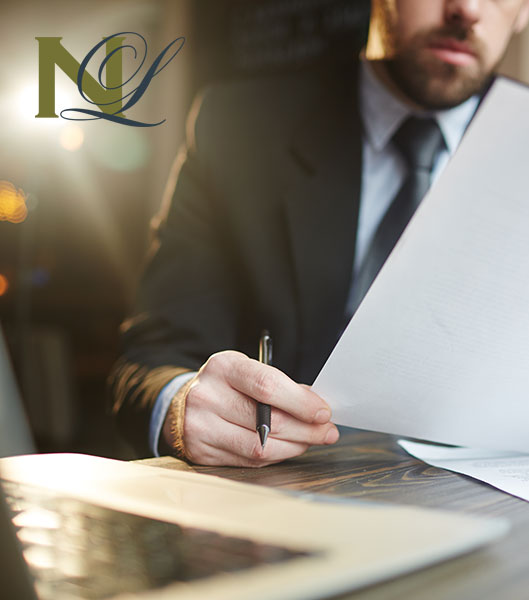 About Nosmesa Legal