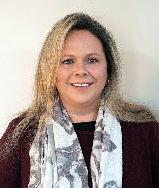 Anja Badenhorst